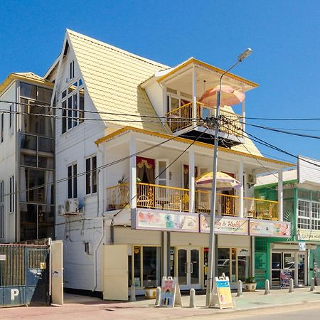 Pleasant Stay Paramaribo Exterior photo