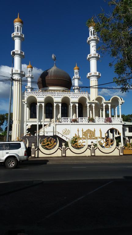 Pleasant Stay Paramaribo Exterior photo