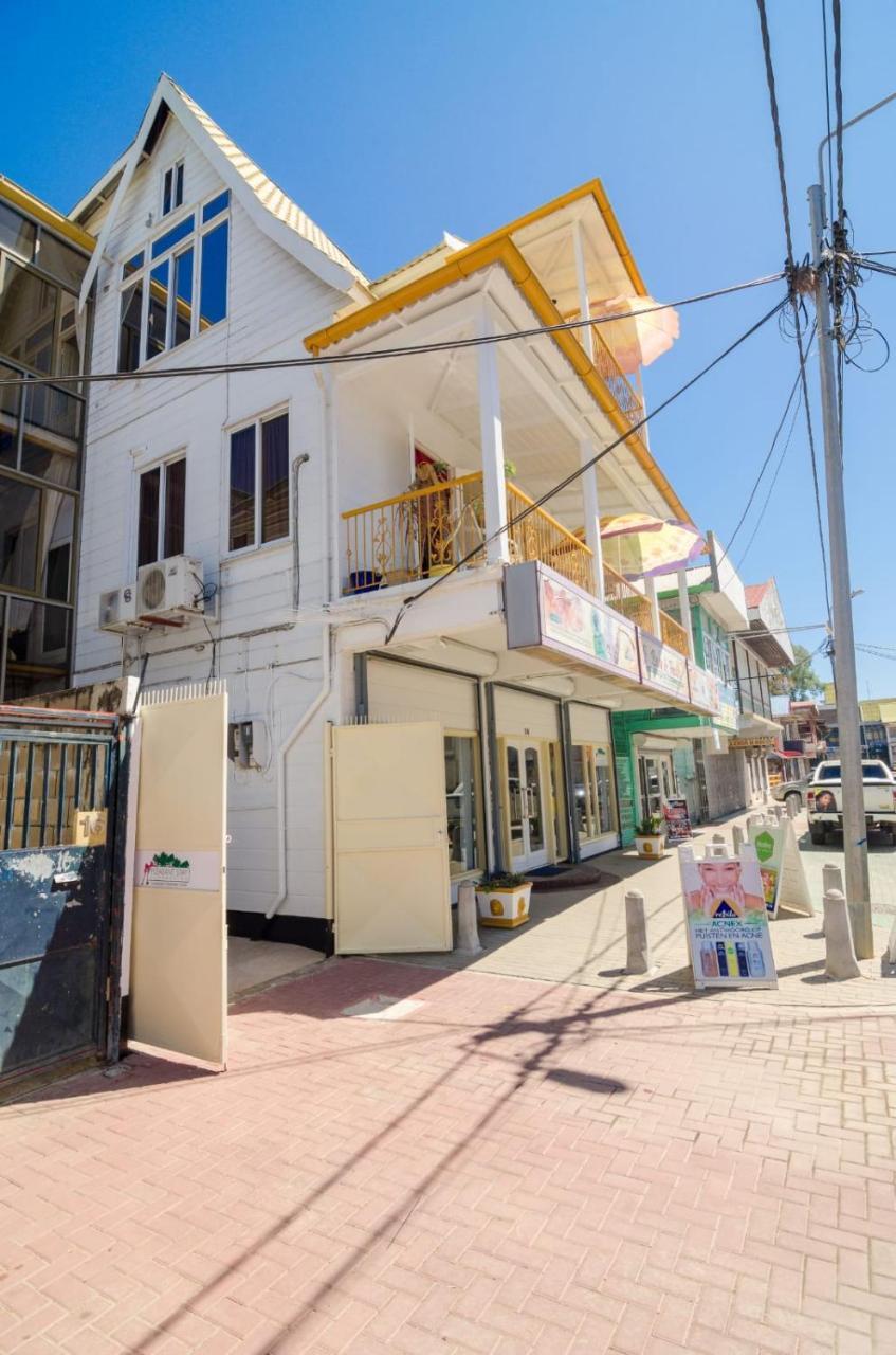 Pleasant Stay Paramaribo Exterior photo