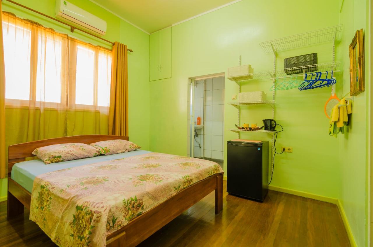 Pleasant Stay Paramaribo Exterior photo