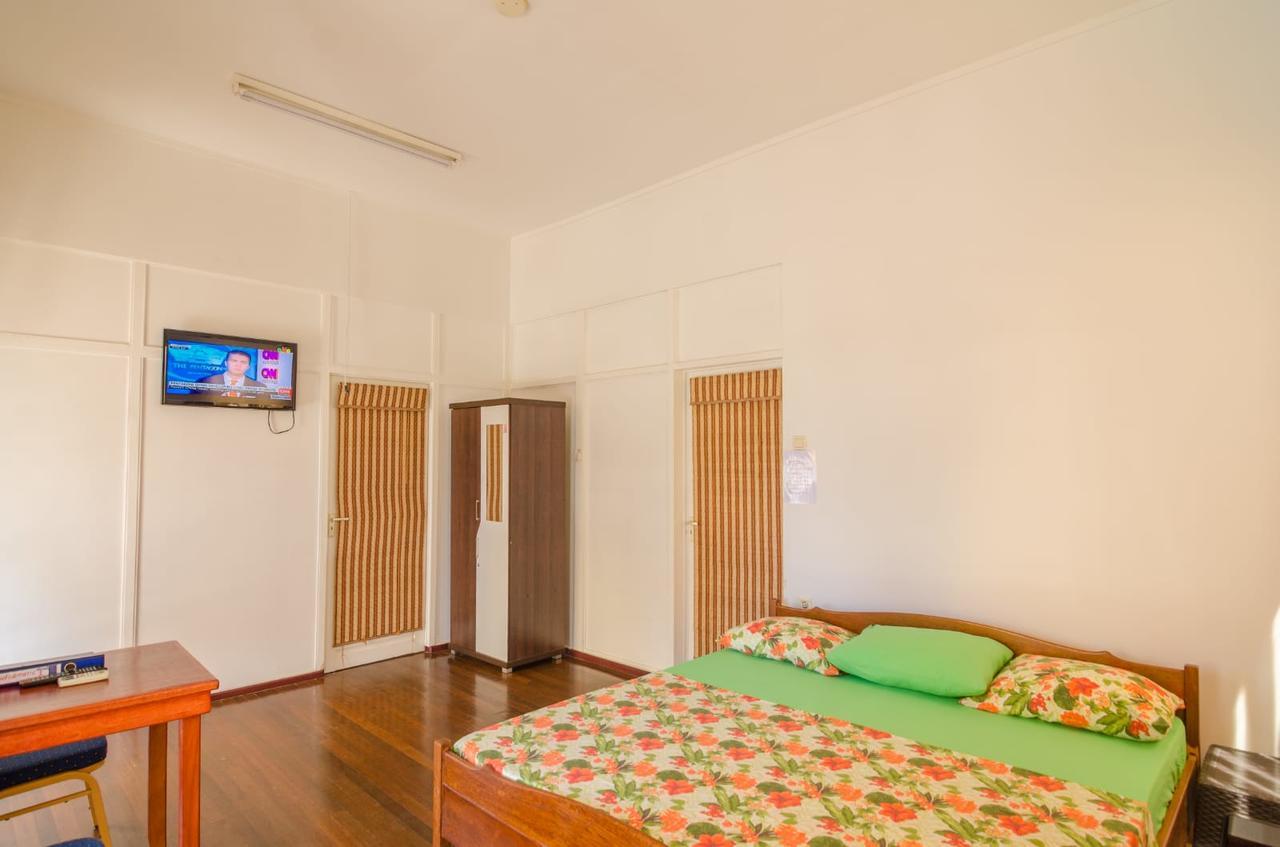 Pleasant Stay Paramaribo Exterior photo