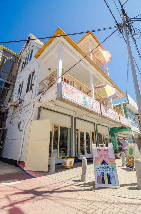 Pleasant Stay Paramaribo Exterior photo