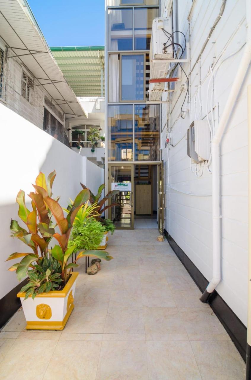 Pleasant Stay Paramaribo Exterior photo