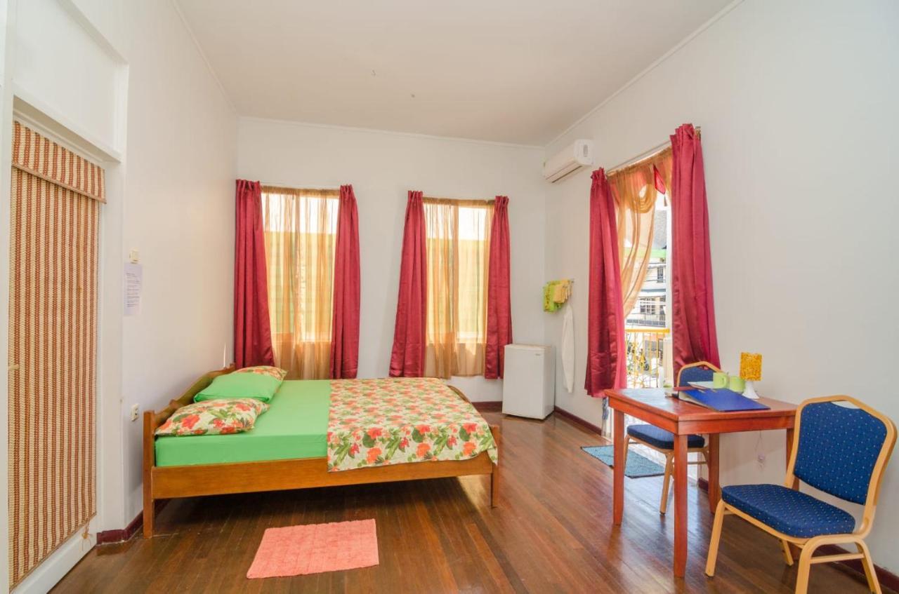 Pleasant Stay Paramaribo Exterior photo