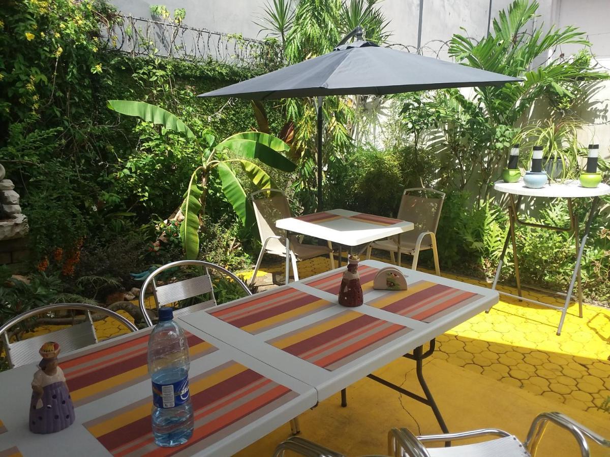 Pleasant Stay Paramaribo Exterior photo