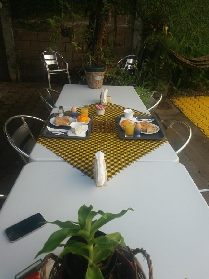 Pleasant Stay Paramaribo Exterior photo